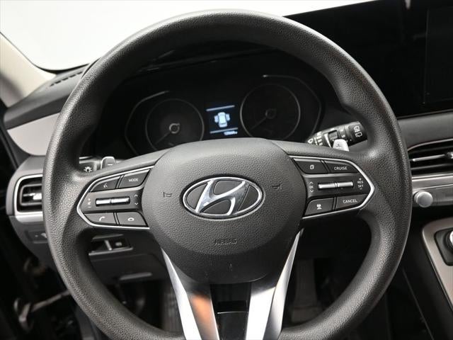 2021 Hyundai Palisade SE