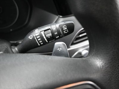 2021 Hyundai Palisade SE