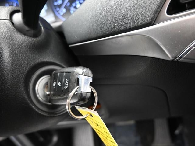 2021 Hyundai Palisade SE