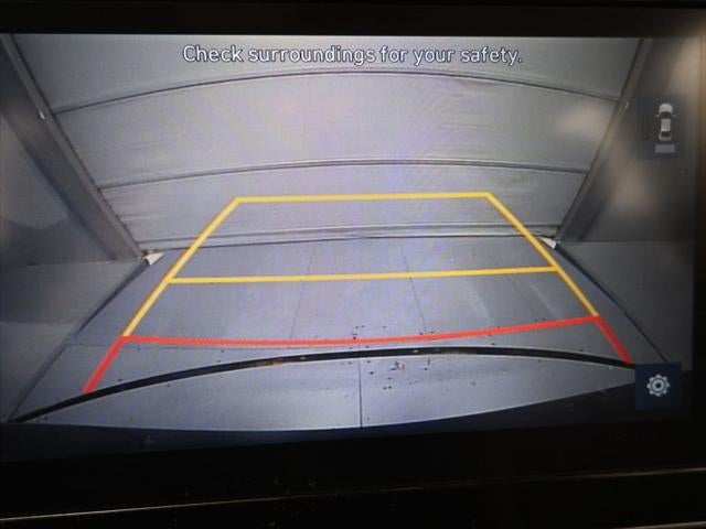 2021 Hyundai Palisade SE