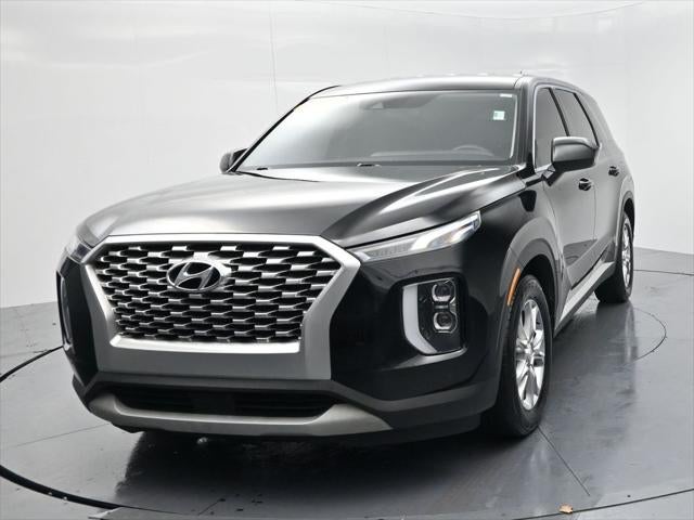 2021 Hyundai Palisade SE