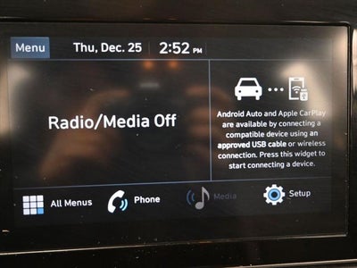 2021 Hyundai Palisade SE