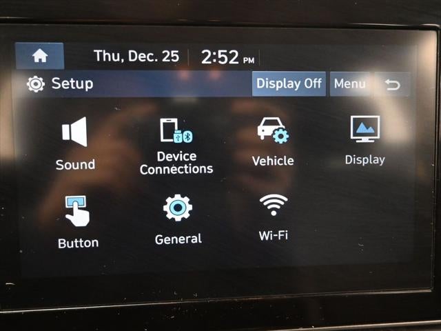 2021 Hyundai Palisade SE