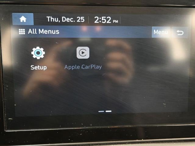 2021 Hyundai Palisade SE