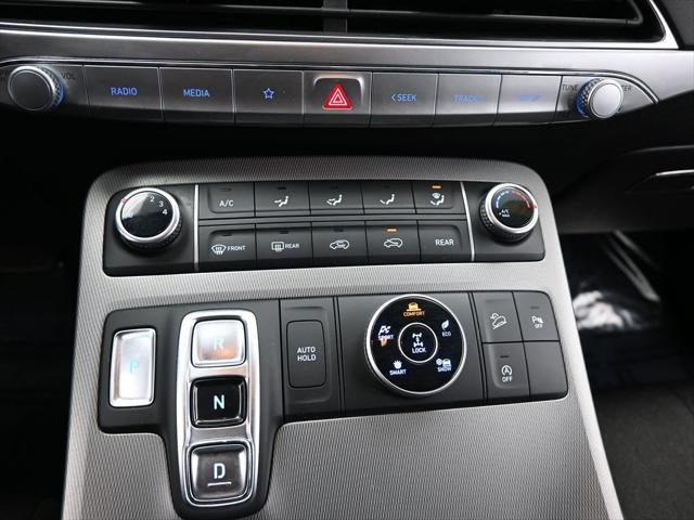 2021 Hyundai Palisade SE