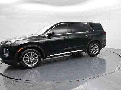 2021 Hyundai Palisade SE