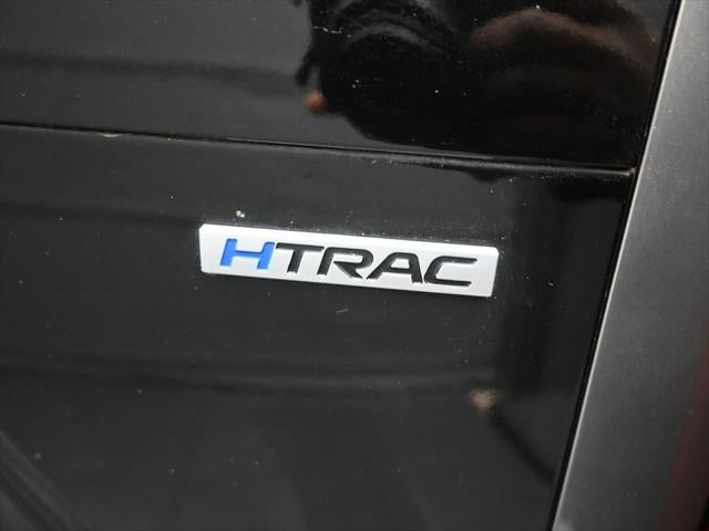 2021 Hyundai Palisade SE