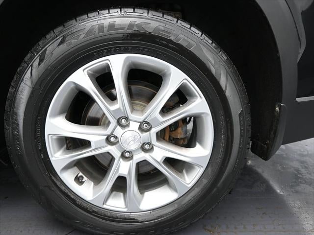 2021 Hyundai Palisade SE