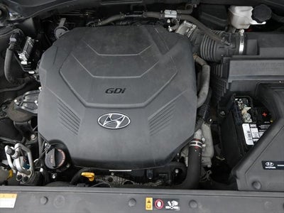 2021 Hyundai Palisade SE