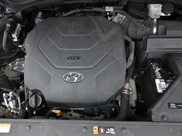 2021 Hyundai Palisade SE