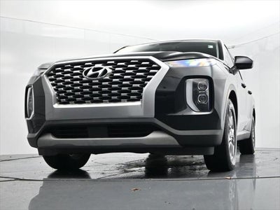 2021 Hyundai Palisade SE