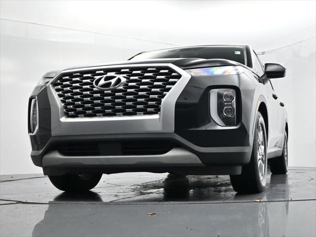 2021 Hyundai Palisade SE