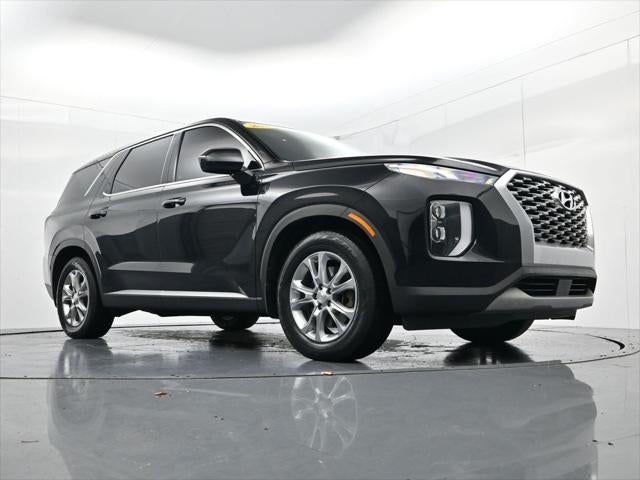 2021 Hyundai Palisade SE