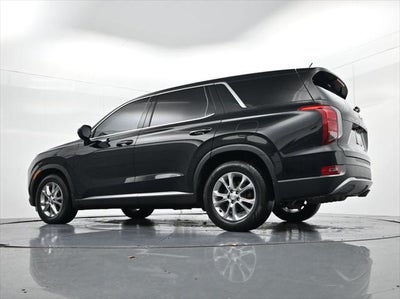 2021 Hyundai Palisade SE
