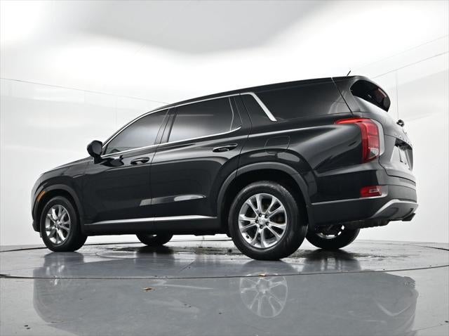 2021 Hyundai Palisade SE