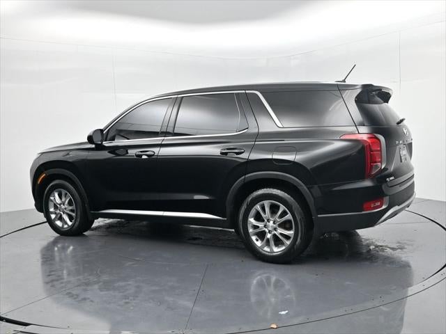 2021 Hyundai Palisade SE