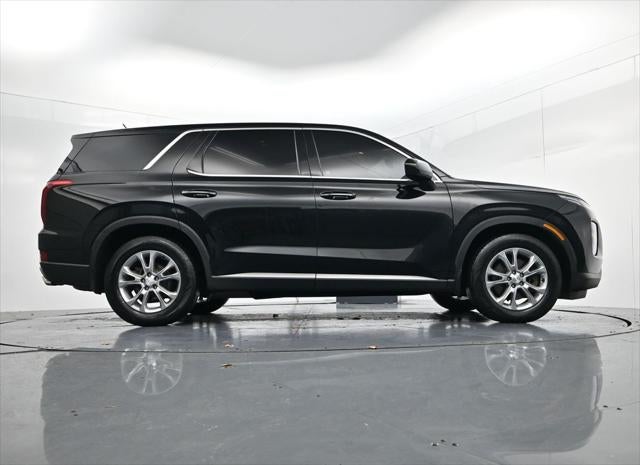 2021 Hyundai Palisade SE