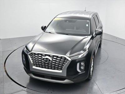 2021 Hyundai Palisade SE