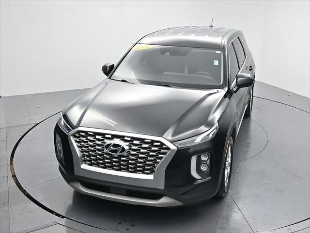 2021 Hyundai Palisade SE