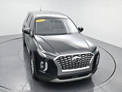 2021 Hyundai Palisade SE