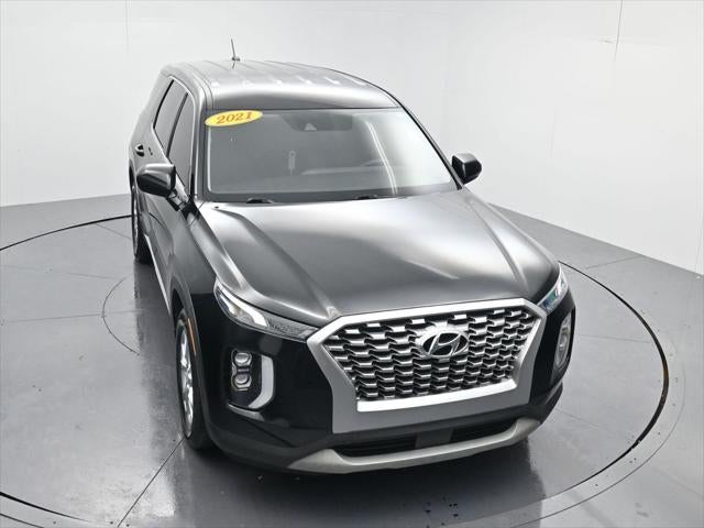 2021 Hyundai Palisade SE