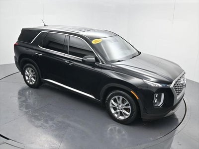2021 Hyundai Palisade SE