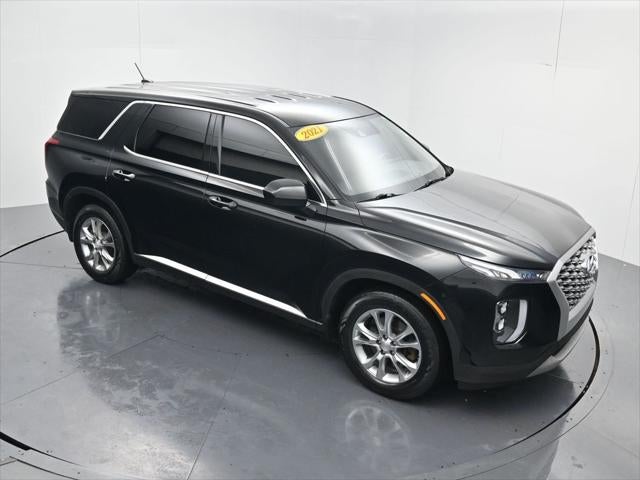 2021 Hyundai Palisade SE
