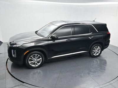 2021 Hyundai Palisade SE