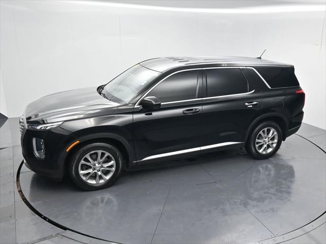 2021 Hyundai Palisade SE