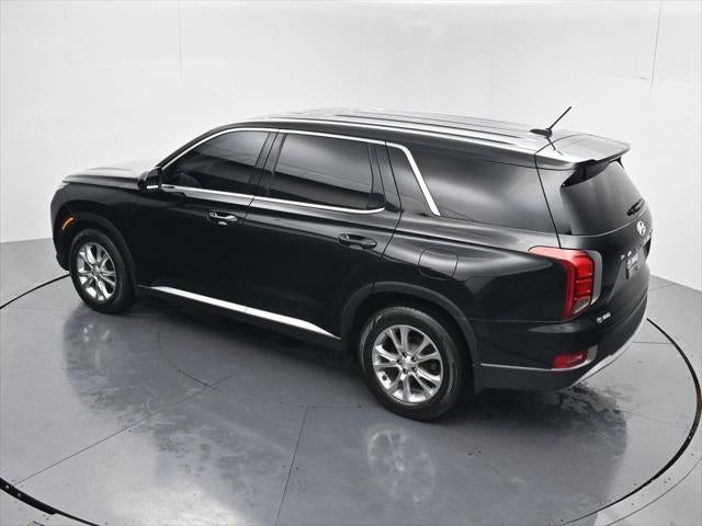 2021 Hyundai Palisade SE