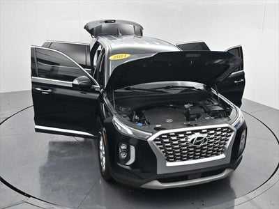 2021 Hyundai Palisade SE