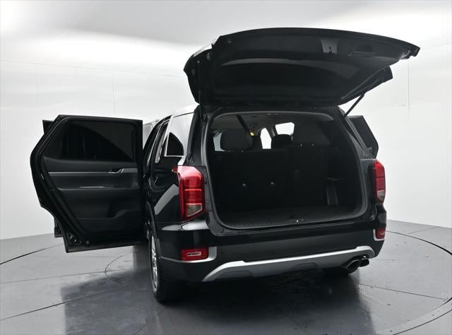 2021 Hyundai Palisade SE