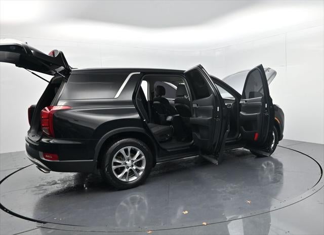 2021 Hyundai Palisade SE