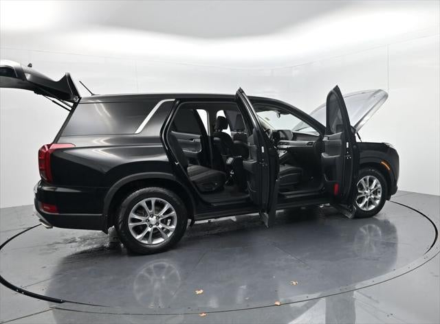 2021 Hyundai Palisade SE