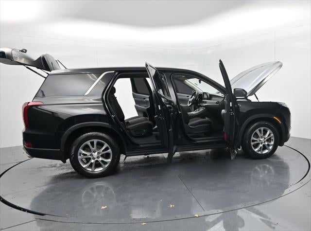 2021 Hyundai Palisade SE