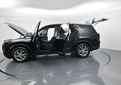 2021 Hyundai Palisade SE