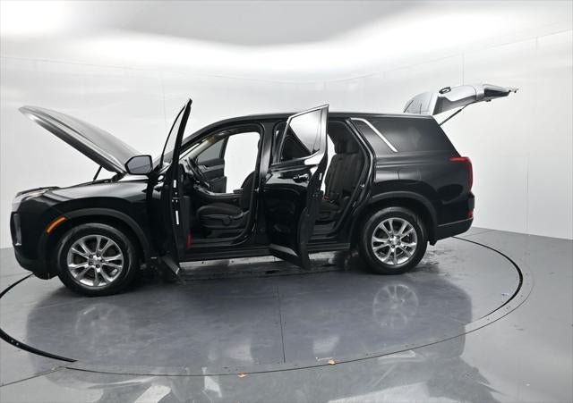 2021 Hyundai Palisade SE