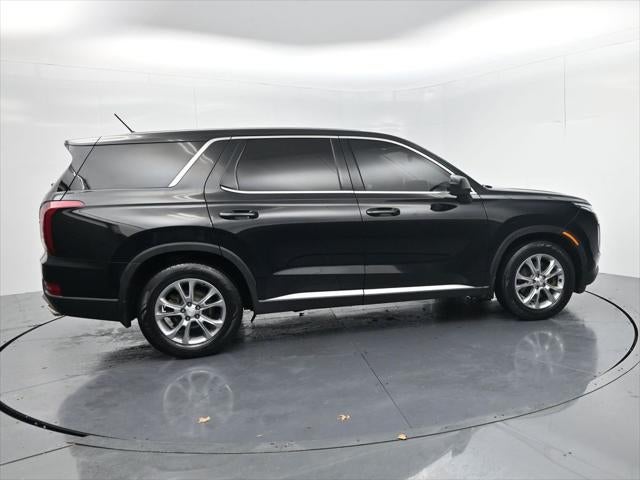2021 Hyundai Palisade SE