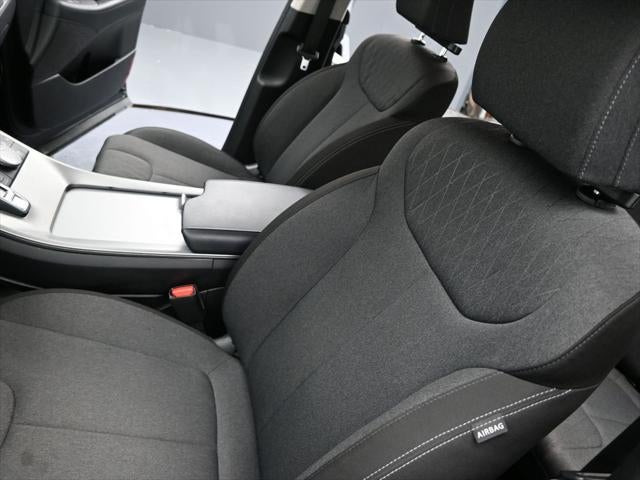 2021 Hyundai Palisade SE