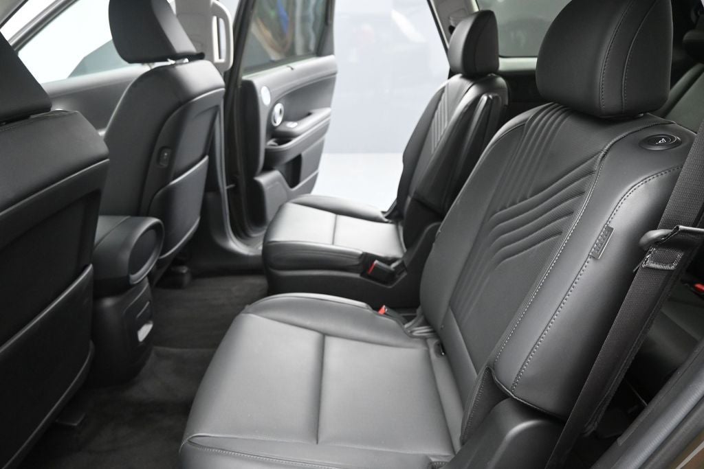 2026 Hyundai Palisade SEL 7 Passenger