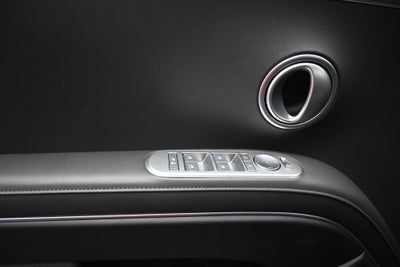 2026 Hyundai Palisade SEL 7 Passenger