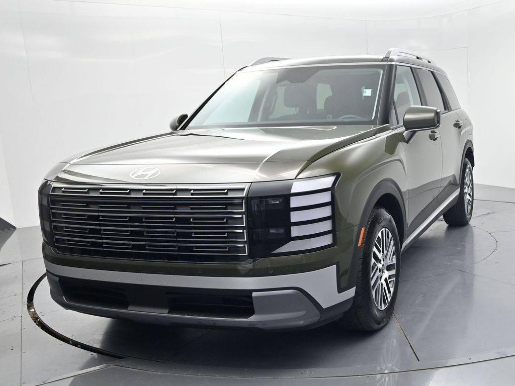 2026 Hyundai Palisade SEL 7 Passenger