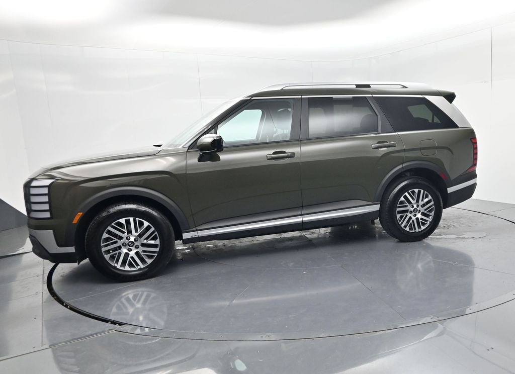 2026 Hyundai Palisade SEL 7 Passenger