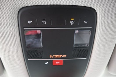 2026 Hyundai Palisade SEL 7 Passenger