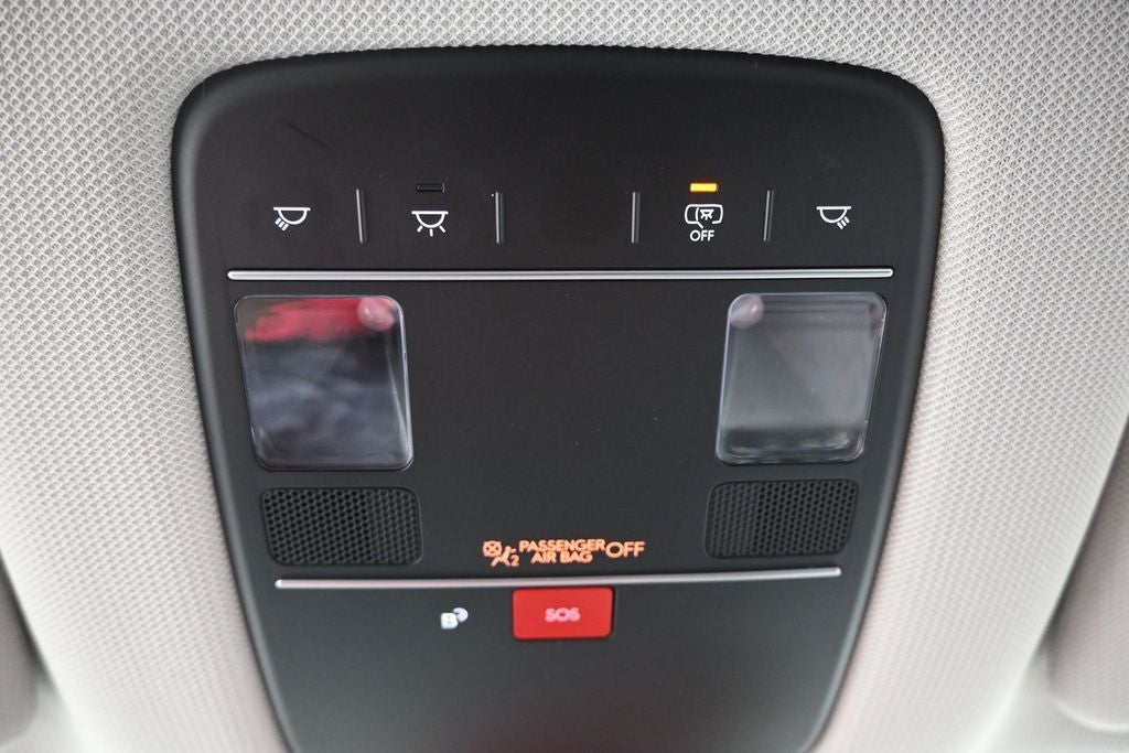 2026 Hyundai Palisade SEL 7 Passenger