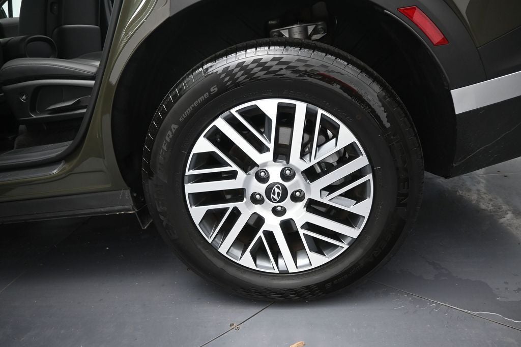 2026 Hyundai Palisade SEL 7 Passenger