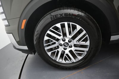 2026 Hyundai Palisade SEL 7 Passenger