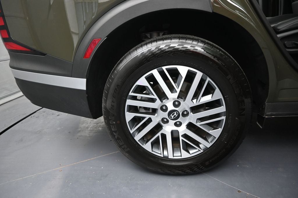 2026 Hyundai Palisade SEL 7 Passenger