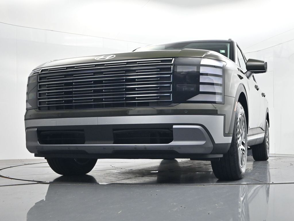 2026 Hyundai Palisade SEL 7 Passenger