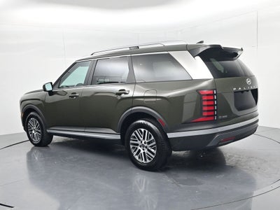 2026 Hyundai Palisade SEL 7 Passenger